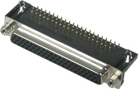 Разъём DHR-62F (DS1038-62FBNSiA74)