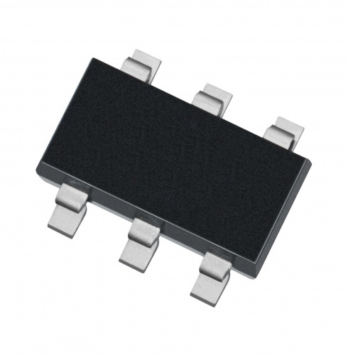 Транзистор IRLMS6702TRPBF