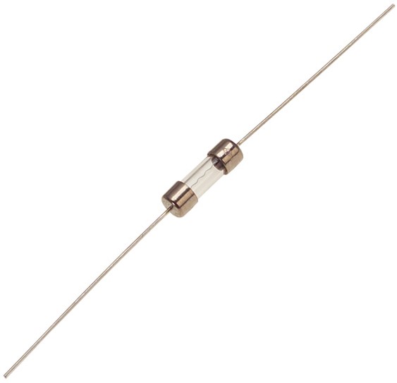 Предохранитель L-KLS5-1010-3150 (3,15A) 4*11 mm