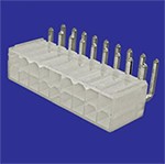 Разъём питания низковольтный L-KLS1-4.20-2X08-R