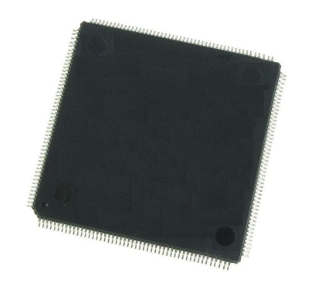 Микросхема LPC1787FBD208.551