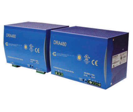 Источник питания DRA480-24A