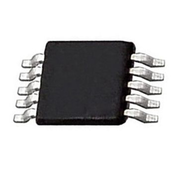 Микросхема HMC273AMS10GE