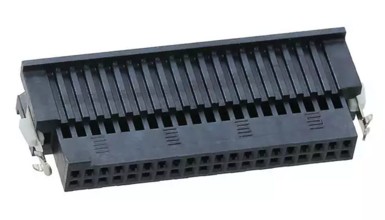 Разъём питания ISDF-20-D-M