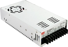 Источник питания SD-350C-24