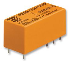 Реле RZ03-1C4-D012