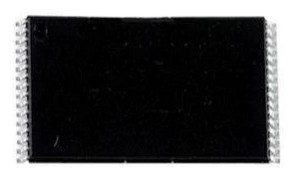 Микросхема AS6C4008-55ZIN