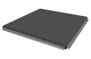 Микросхема EPF10K30RI208-4N