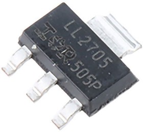 Транзистор AUIPS1041LTR