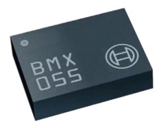 Датчик BMX055