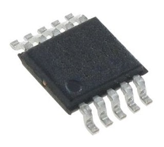 Микросхема MAX1744EUB+