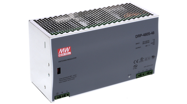 Источник питания DRP-480S-24