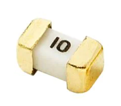 Педохранитель SMD 0458010.DR