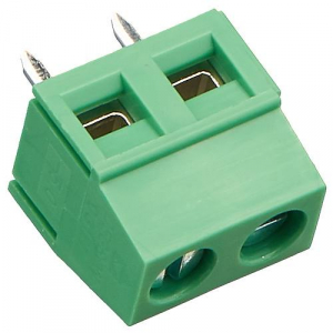 Клеммный блок DG127-5.0-02P-14-00AH