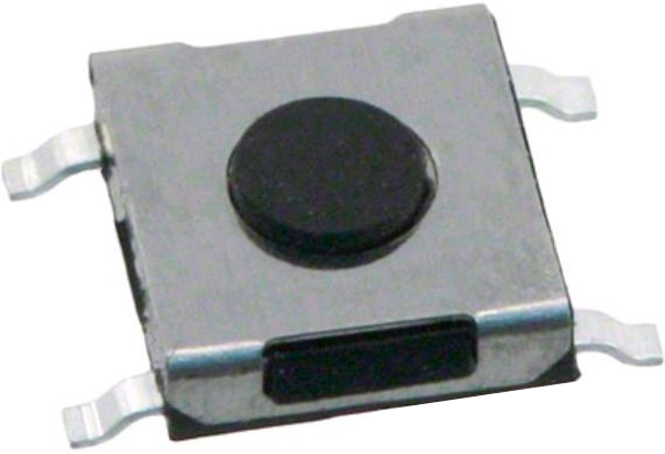 Кнопка тактовая L-KLS7-TS4407-1.5-180-T / SWT-30
