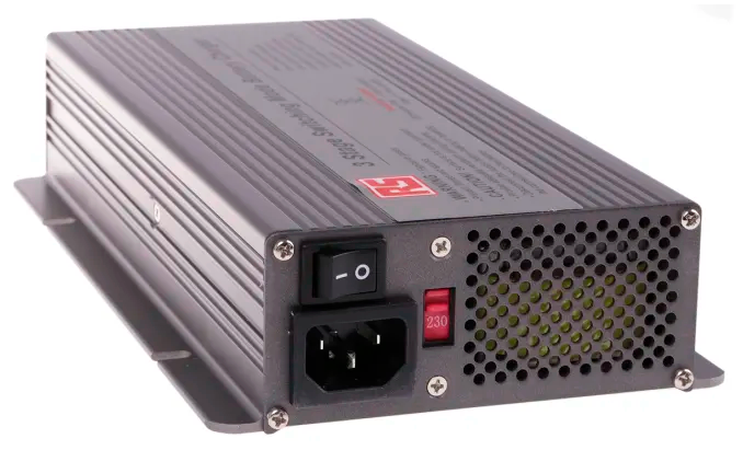 Зарядное устройство PB-300P-48