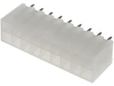 Разъём питания MX-5566-24A