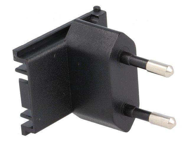 Адаптер GE-EU / AC PLUG-EU