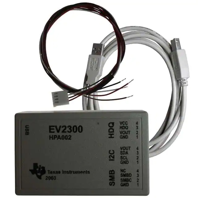 Средство разработки EV2300