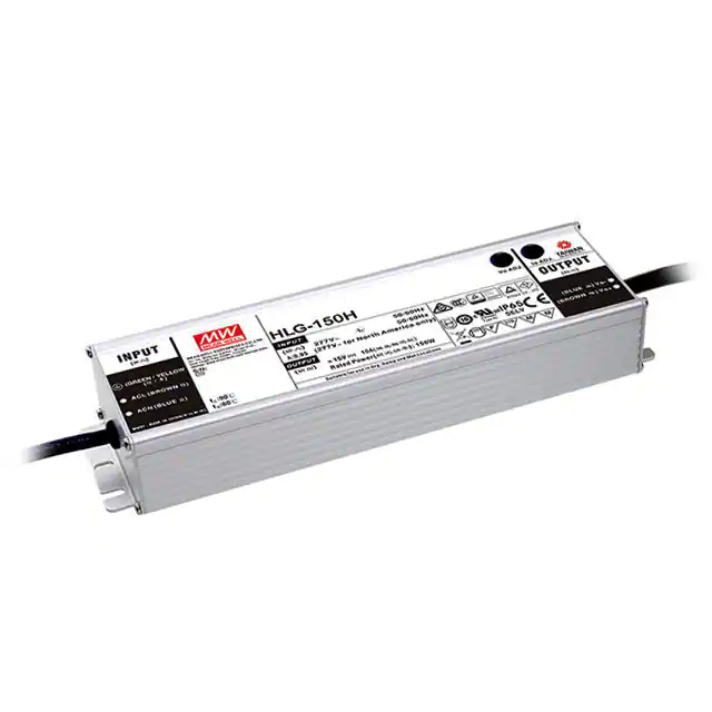 Блок питания импульсный HLG-150H-48A