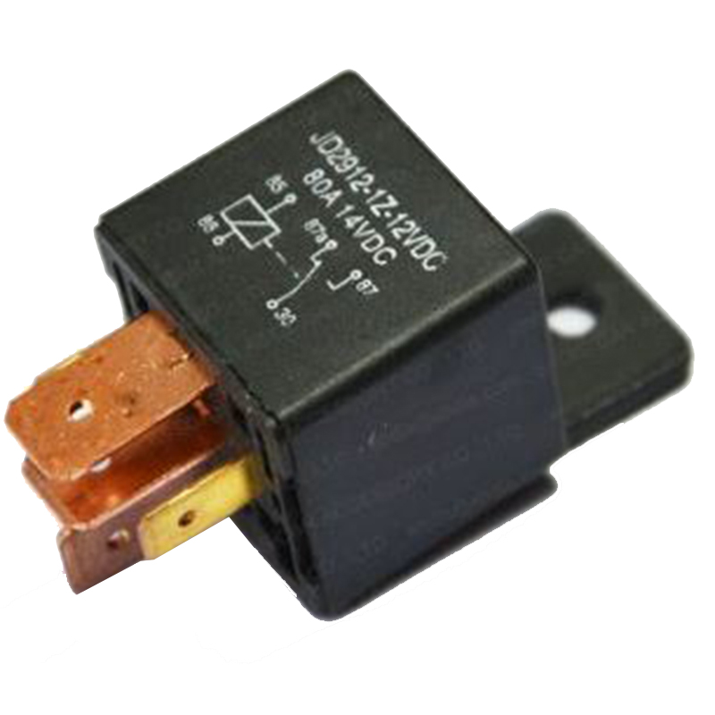 Реле TRV6-24VDC-Z-F-50A