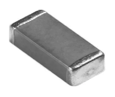 Конденсатор керамический SMD 2220 1uF 50V X7R 10% / CC2220KKX7R9BB105