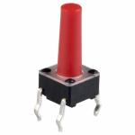 Кнопка тактовая KLS7-TS6601-26.0-180