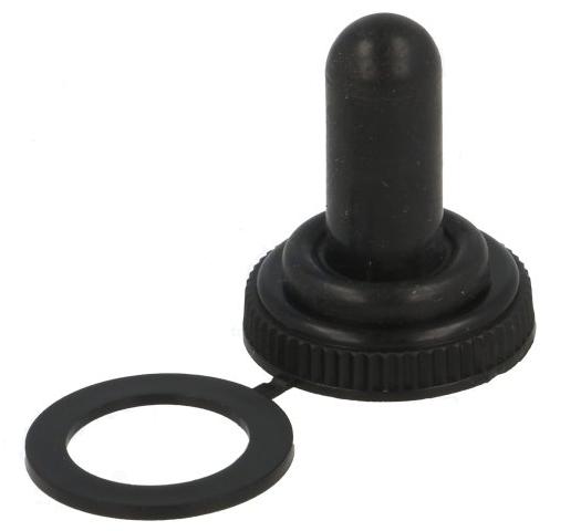 Колпачок для кнопки R13-28B-01