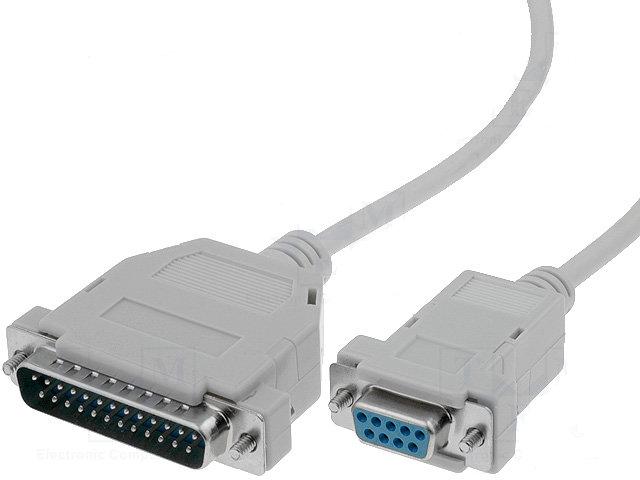 Шнур компьютерный CABLE-120