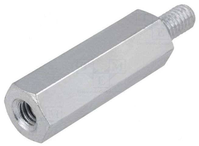 Стойка для печатных плат TFM-M4X20/DR227