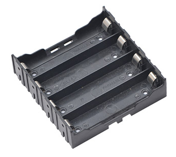 Батарейный отсек L-KLS5-18650-004-D