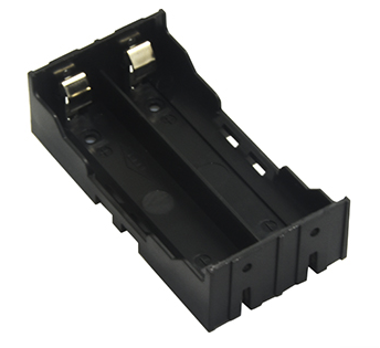 Батарейный отсек L-KLS5-18650-2W-B