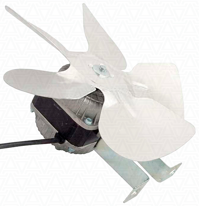 Вентилятор RQA-16W 220V