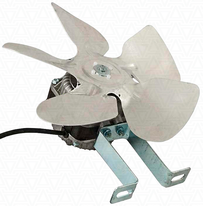 Вентилятор RQA-10W 220V
