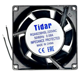 Вентилятор RQA 9238HSL 220VAC