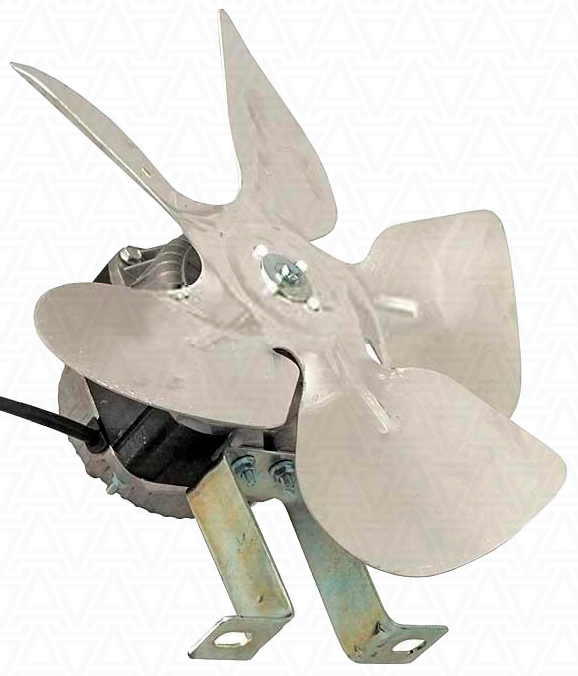 Вентилятор RQA-18W 220V