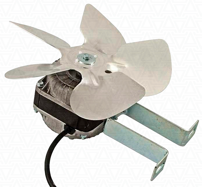 Вентилятор RQA-7W 220V