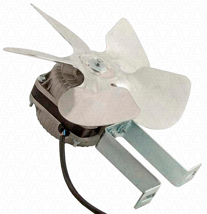 Вентилятор RQA-5W 220V