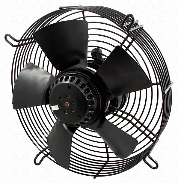 Вентилятор RQA450-4E 250W 1350RPM