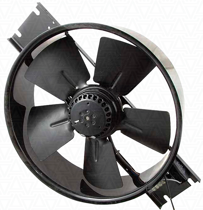 Вентилятор RQA300-ZY4E 80W 1300RPM