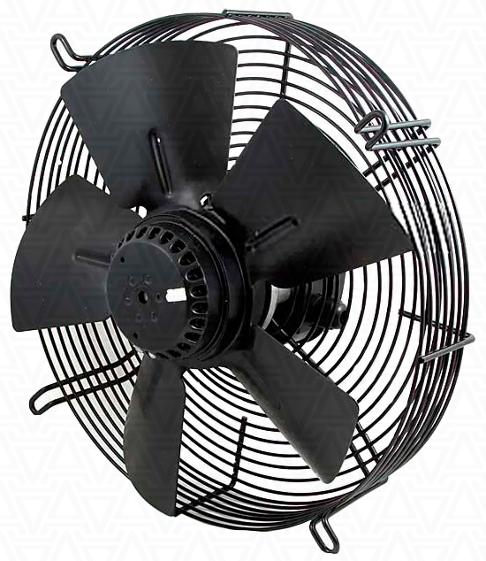 Вентилятор RQA300-4E 80W 1350RPM