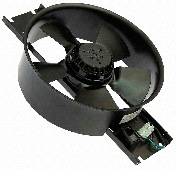 Вентилятор RQA 250ZY-2E 100W 2300RPM