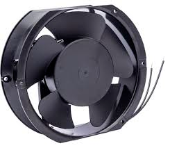 Вентилятор RQA 172x163x51HBL 110VAC