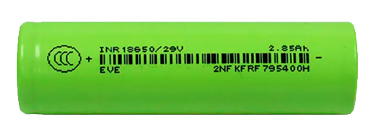 Аккумулятор INR18650/29V