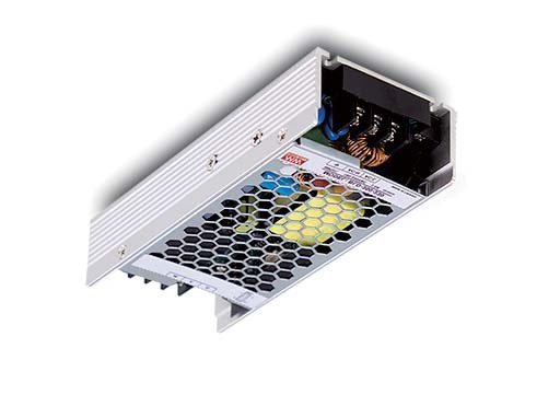 Преобразователь частоты VFD-350C-230