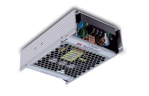 Преобразователь частоты VFD-750C-230