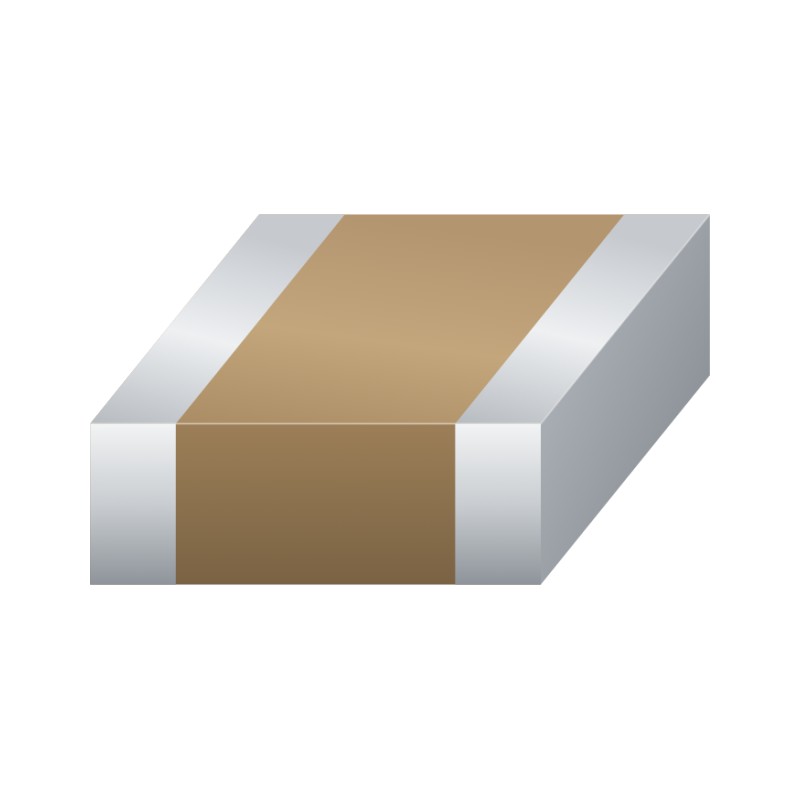 Конденсатор многослойный SMD 1210 0,01uF 1000V X7R 10% / CC1210KKX7RCBB103